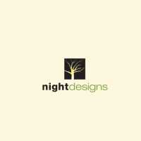 Night Designs Inc. Logo
