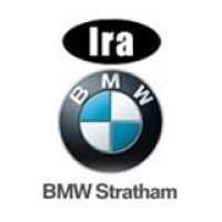 BMW of Stratham Logo