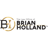 Law Office of Brian Holland, P.A. Logo