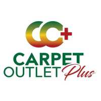 Carpet Outlet Plus Logo