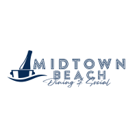 Midtown Beach Club Logo