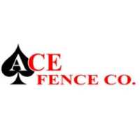 Ace Fence Co. Logo