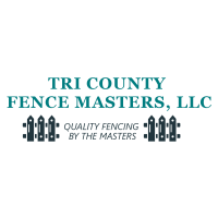 Tri County Fence Masters LLC Logo