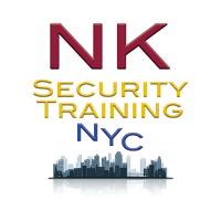 Continuum Security Consultants Inc. (Security Training School & Guard Services) Logo