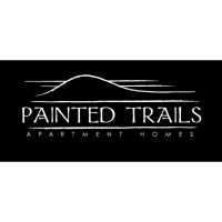 Painted Trails Logo