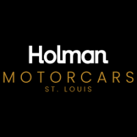 Holman Motorcars St. Louis Logo