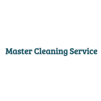 Master Cleaning Service House/Office Cleaning Logo