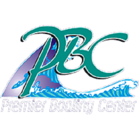 Premier Boating Center Logo