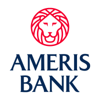Ameris Bank Mortgage Office Logo