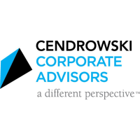 Cendrowski Corporate Advisors Logo