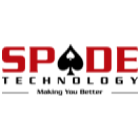 Spade Technology, An IT Solutions Company Logo