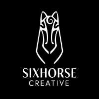 SixHorse Creative Logo
