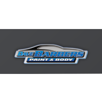 Dave Barber's Paint & Body Inc Logo