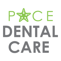 Pace Dental Care Logo