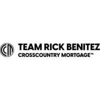 Rick Benitez at CrossCountry Mortgage | NMLS# 289688 Logo