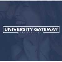University Gateway Apartments Logo