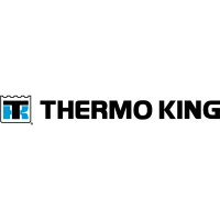 Upstate Thermo King of Rochester Logo