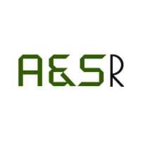 A & S Refrigeration Logo