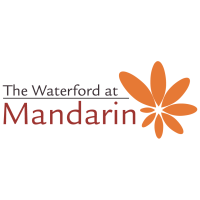 The Waterford at Mandarin Logo