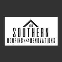 Southern Roofing & Renovations Logo