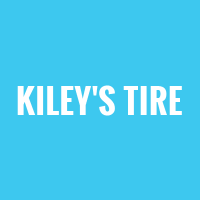 Kiley's Tire Logo