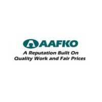A Aafko Inc Logo