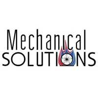 MECHANICAL SOLUTIONS CORP Logo