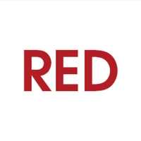 RED General Contracting & Construction Logo