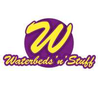 Waterbeds 'n' Stuff Logo