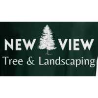 New View Tree and Landscaping Logo