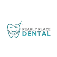 Pearly Place Dental PLLC (Formerly Steven Spector DDS) Logo