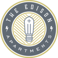 The Edison Logo