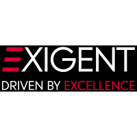 Exigent Technologies - NYC Managed IT Services Company Logo