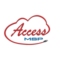 AccessMSP Logo