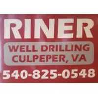 Riner Well Drilling LLC Logo