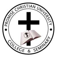 Promise Christian University Logo