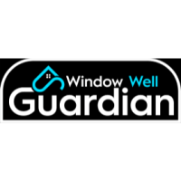 WINDOW WELL GUARDIAN Logo