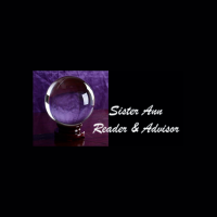Sister Ann Reader & Advisor Logo