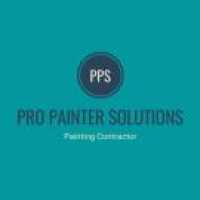 Pro Painter Solutions Logo