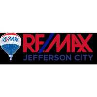 Remax: Stephanie Biggs Logo