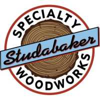 Studabaker Specialty Woodworks Logo