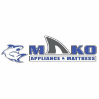 Mako Appliances Logo