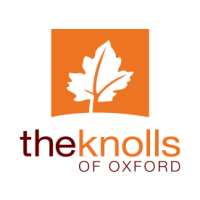 The Knolls of Oxford Logo
