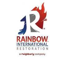 Rainbow Restoration Of South Central Iowa Logo
