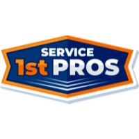 Service 1st Pros Logo