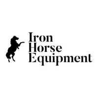 Iron Horse Equipment Logo