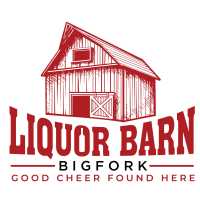 Liquor Barn Logo