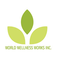 World Wellness Works inc Logo