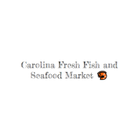 Carolina Fresh Fish and Seafood Logo