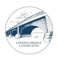 London Bridge Landscapes Logo